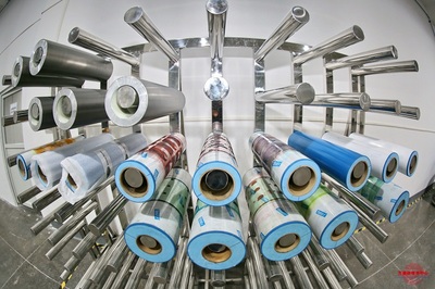 条形码技术研发与智能化发展 重庆展印包装的转型之路