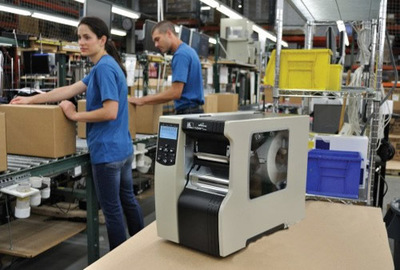 条形码技术的研发 推动现代商业与供应链的革命