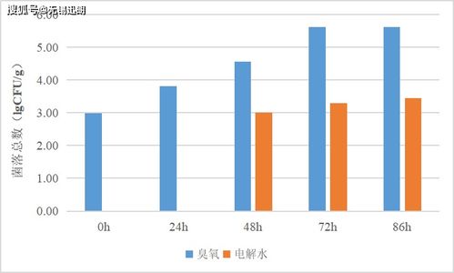 电解技术与条形码技术在日本食品加工厂的创新应用实例