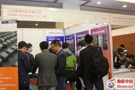 智慧引领未来 物联网科技与条形码技术惠及民生